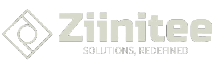 Ziinitee Digital Services